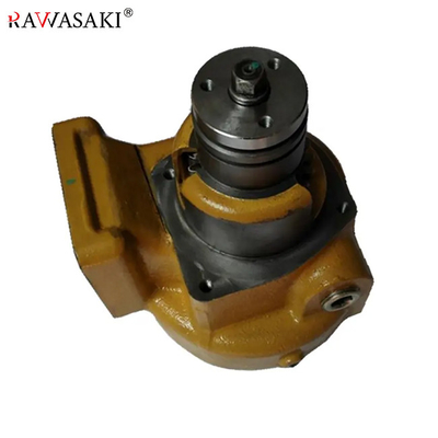 Máy bơm nước động cơ 6D140 D85 cho động cơ Diesel Cummins Vo-lvo