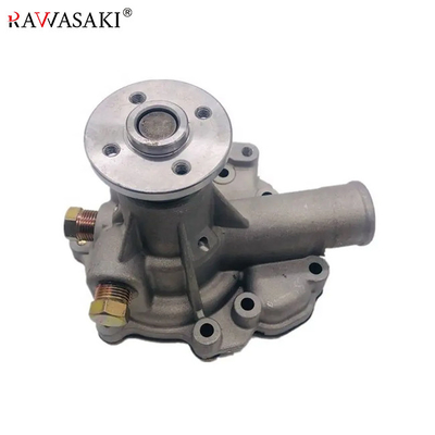 4394992 Máy bơm nước động cơ cho máy xúc lật  216 226 228 232 242 US C1.1 C1.5 C2.2