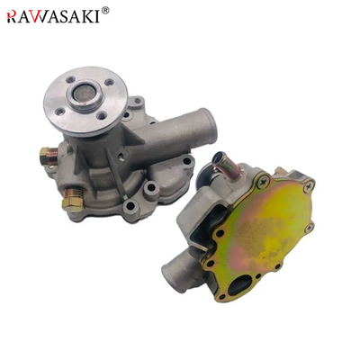 4394992 Máy bơm nước động cơ cho máy xúc lật  216 226 228 232 242 US C1.1 C1.5 C2.2
