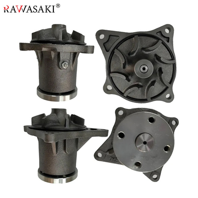 Bộ phận động cơ 3066 Máy bơm nước Diesel cho máy bơm nước xăng Động cơ Cummins 6ct