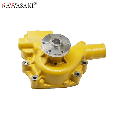 Máy đào Bộ phận hậu mãi Máy bơm nước động cơ Diesel Assy 6204-61-1304