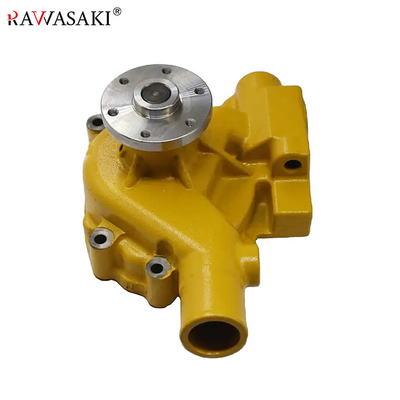 Máy đào Bộ phận hậu mãi Máy bơm nước động cơ Diesel Assy 6204-61-1304