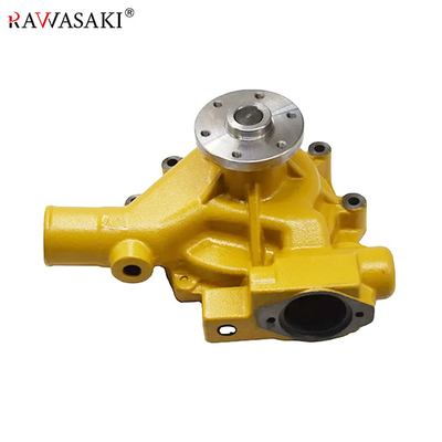 Máy đào Bộ phận hậu mãi Máy bơm nước động cơ Diesel Assy 6204-61-1304