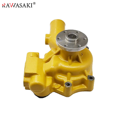 Máy đào Bộ phận hậu mãi Máy bơm nước động cơ Diesel Assy 6204-61-1304