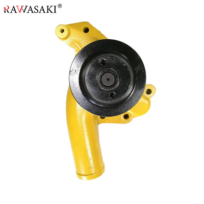 Máy bơm nước tùy chỉnh 6136-62-1102 S6D105 PW200-1 BP500-3 PC200-3 PC220-3 6136-62-1100 6136-61-1200