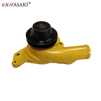 Máy bơm nước tùy chỉnh 6136-62-1102 S6D105 PW200-1 BP500-3 PC200-3 PC220-3 6136-62-1100 6136-61-1200