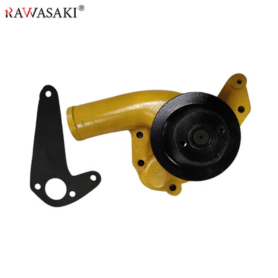 6136-62-1102 Bộ phận động cơ máy xúc Máy bơm nước S6D105 PC200-3