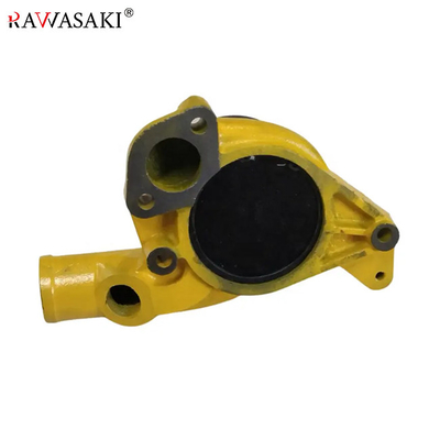 6136-62-1102 Bộ phận động cơ máy xúc Máy bơm nước S6D105 PC200-3