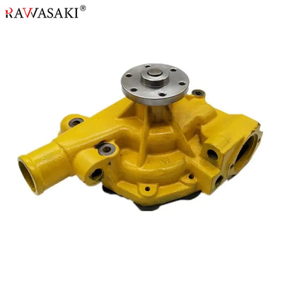 Máy đào 4d95 Máy bơm nước động cơ Diesel 6206-63-1201 Phụ tùng máy móc xây dựng