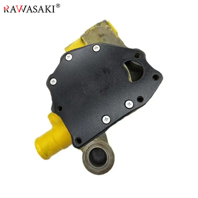 Máy đào 4D95 Máy bơm nước động cơ Diesel 6206-63-1201