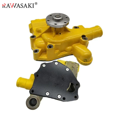 Máy đào 4D95 Máy bơm nước động cơ Diesel 6206-63-1201