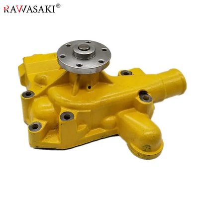 Máy đào 4d95 Máy bơm nước động cơ Diesel 6206-63-1201 Phụ tùng máy móc xây dựng