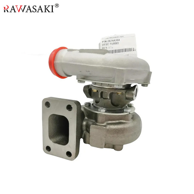 Động cơ tăng áp 2674A394 466854-5001S 466854-0001 466854 TA3120 Turbo