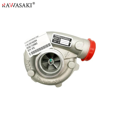 Động cơ tăng áp TA3120 466854-5001 2674A394 02/200460 2674A153 2674A160 2674A168