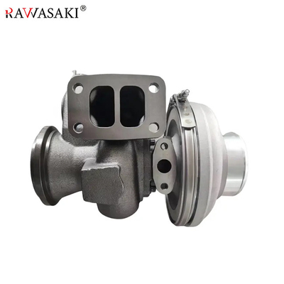 6745-81-8110 Bộ tăng áp động cơ Diesel 6D114 6745-81-8110 PC350-8 Nhóm động cơ Turbo cho máy đào