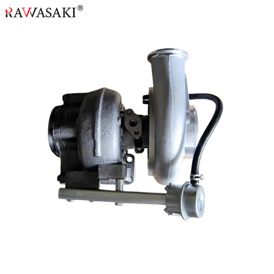 6745-81-8110 Bộ tăng áp động cơ Diesel 6D114 6745-81-8110 PC350-8 Nhóm động cơ Turbo cho máy đào
