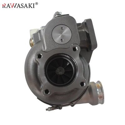 Máy móc xây dựng Máy đào KTA50 K38 Bộ phận động cơ Diesel Bộ sạc Turbo HC5A 3594117