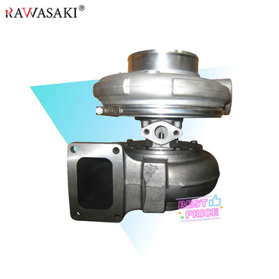 Máy móc xây dựng Máy đào KTA50 K38 Bộ phận động cơ Diesel Bộ sạc Turbo HC5A 3594117