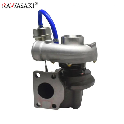 Bộ tăng áp động cơ Diesel Cummins NTA855 88NT400 167713 Bộ phận máy móc xây dựng