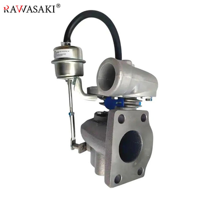 Bộ tăng áp động cơ Diesel Cummins NTA855 88NT400 167713 Bộ phận máy móc xây dựng