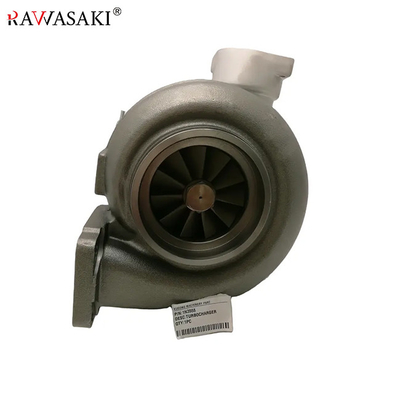 Máy xúc đào mini Động cơ tăng áp động cơ Diesel 1N3988 3408