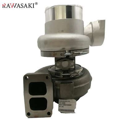 Kích thước nhỏ gọn Bộ tăng áp hoàn chỉnh Turbo 4p-8730 4p8730 1n3988 3408