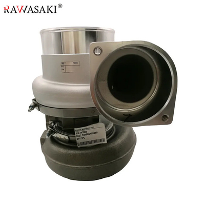 Kích thước nhỏ gọn Bộ tăng áp hoàn chỉnh Turbo 4p-8730 4p8730 1n3988 3408