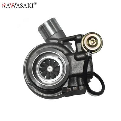 Bộ sạc Turbo PC220-7 Máy xúc tăng áp 6738-82-8030