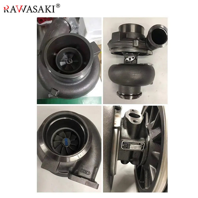 Máy xúc đào Động cơ tăng áp Diesel C27 Turbo Mã sản phẩm 284-9056