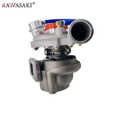 32006159 320/06159 320-06159 Bộ tăng áp động cơ cho các bộ phận máy xúc Jcb GT2556S