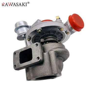 Động cơ máy xúc tăng áp GT2556S Turbo 320-06159 32006159 320/06159