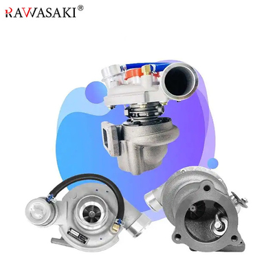 Động cơ máy xúc tăng áp GT2556S Turbo 320-06159 32006159 320/06159