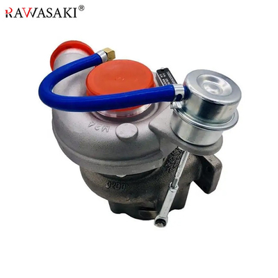 32006159 320/06159 320-06159 Bộ tăng áp động cơ cho các bộ phận máy xúc Jcb GT2556S