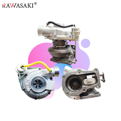 Bộ tăng áp động cơ máy đào ZX350-3 8-98206323-2 8982063231 Turbo cho 6HK1
