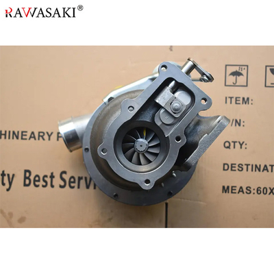 Bộ tăng áp động cơ máy đào ZX350-3 8-98206323-2 8982063231 Turbo cho 6HK1