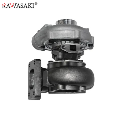 Máy đào tăng áp động cơ SAA6D125E WA450 WA480-6s Bộ sạc Turbo 6506-21-5011 6506-21-5010