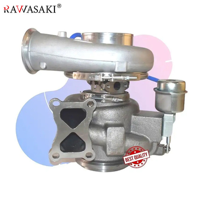 Máy xúc lật 966H Engine Turbo Group Turbocharger 2472957 cho các bộ phận động cơ Diesel