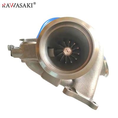 Máy xúc lật 966H Engine Turbo Group Turbocharger 2472957 cho các bộ phận động cơ Diesel