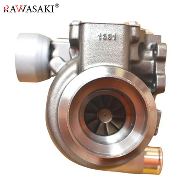 1070-988-0002 315-9810 3159810 B2 Bộ tăng áp động cơ Diesel cho máy kéo nông nghiệp 2674A256