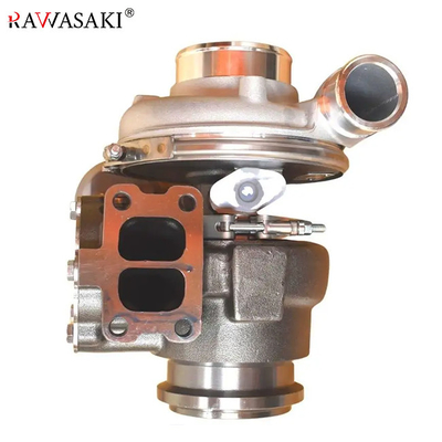 1070-988-0002 315-9810 3159810 B2 Bộ tăng áp động cơ Diesel cho máy kéo nông nghiệp 2674A256