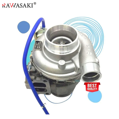 1070-988-0002 315-9810 3159810 B2 Bộ tăng áp động cơ Diesel cho máy kéo nông nghiệp 2674A256