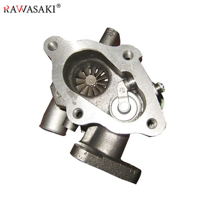 Máy kéo động cơ tăng áp máy kéo 4M40 TF035 49377-03041 cho Mitsubishi