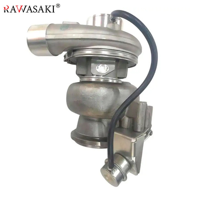 Bộ phận động cơ Diesel 330D 336D C9 Bộ tăng áp 10R2969 250-7700 10R2858
