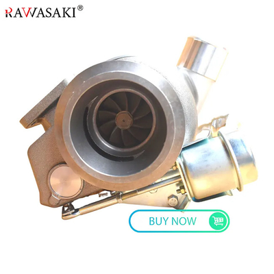 Bộ phận động cơ Diesel 330D 336D C9 Bộ tăng áp 10R2969 250-7700 10R2858