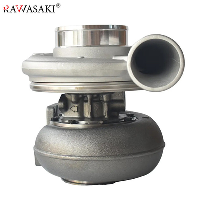 Bộ tăng áp động cơ K19 HC5A K38 3523850 3523581 3525505 3592523 3594085 3801722