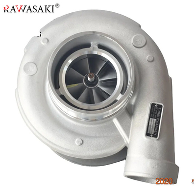 Bộ tăng áp động cơ K19 HC5A K38 3523850 3523581 3525505 3592523 3594085 3801722