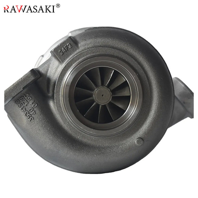 Bộ tăng áp động cơ K19 HC5A K38 3523850 3523581 3525505 3592523 3594085 3801722