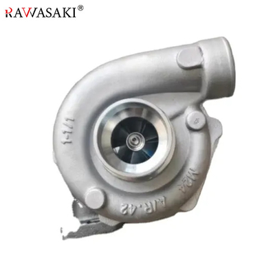 Động cơ máy xúc đào liên hợp 3cx 4cx Bộ sạc tăng áp 02/200463 Bộ tăng áp