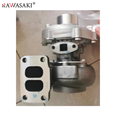 Động cơ máy xúc đào liên hợp 3cx 4cx Bộ sạc tăng áp 02/200463 Bộ tăng áp