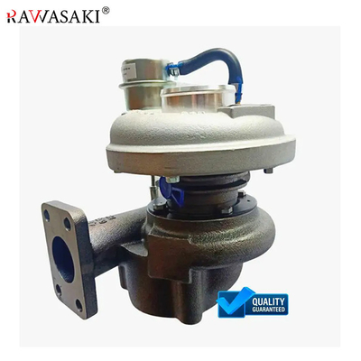 Bộ sạc tăng áp động cơ diesel 3054C 3054E Bộ tăng áp GT2556S 2674A225 cho máy đào